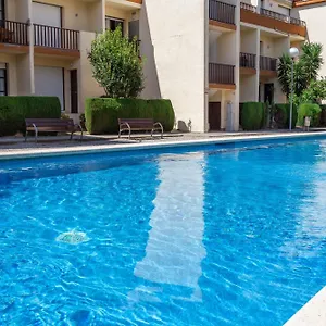  Apartamento Molí Del Mar España