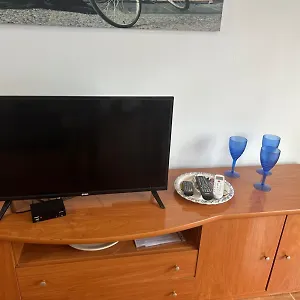  Apartamento En Junto Al Paseo Marítimo España