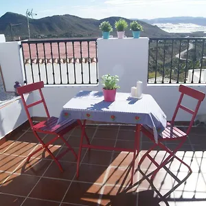  Сasa de vacaciones La Casa De Isabel España