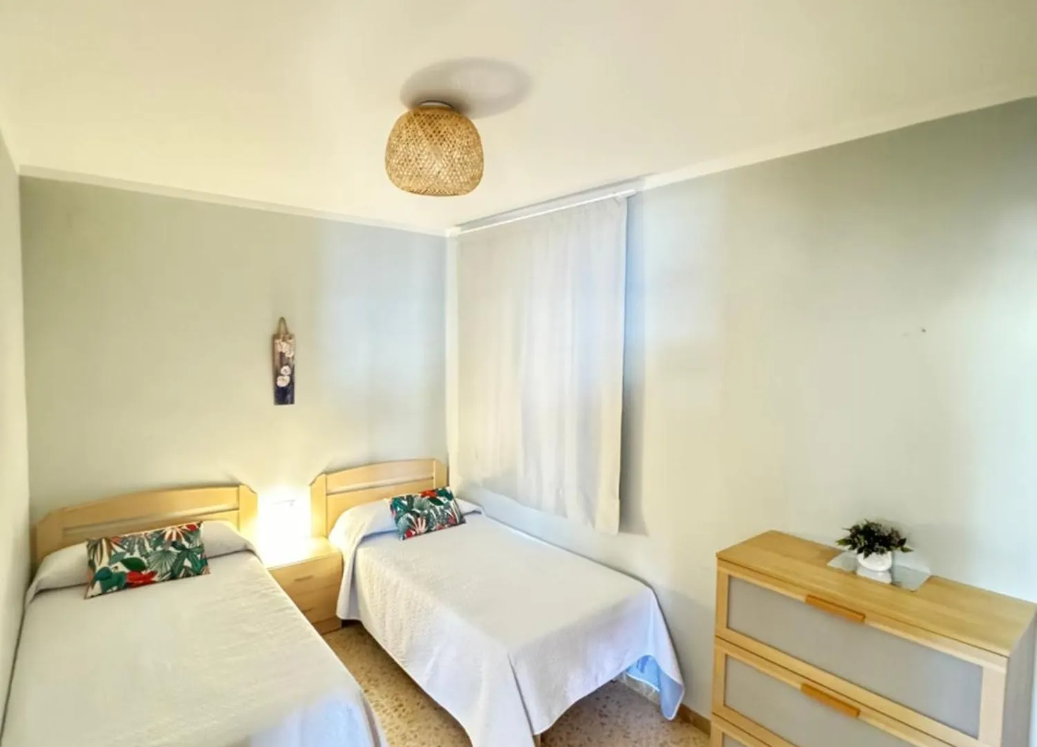 Charming Sea Front 3 Bedroom Apartment - Incredible Views! L'Ametlla de Mar 0*,